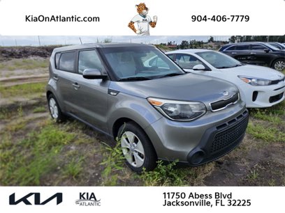 Used 2014 Kia Soul