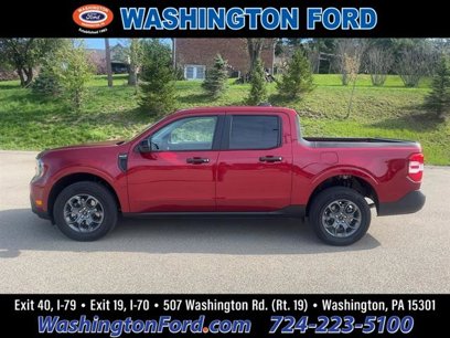 New 2025 Ford Maverick XLT w/ XLT Luxury Package