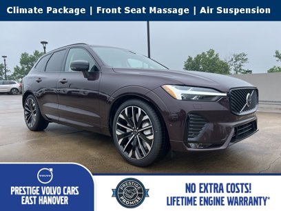 New 2026 Volvo XC60 B5 Ultra w/ Climate Package