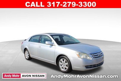 Used 2005 Toyota Avalon XL