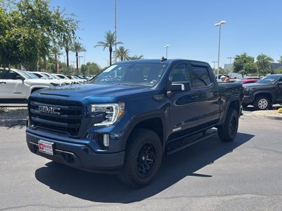 Used 2021 GMC Sierra 1500 Elevation w/ Driver Alert Package I