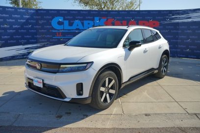 New 2025 Honda Prologue Touring