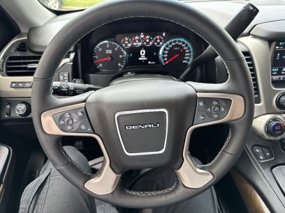 Used 2018 GMC Yukon Denali w/ Open Road Package