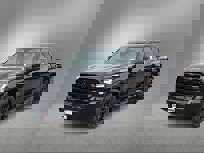 New 2026 Toyota Tundra SR5