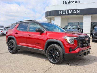 New 2025 GMC Terrain Elevation w/ Elevation Premium Package