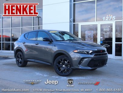 Used 2023 Dodge Hornet GT Plus