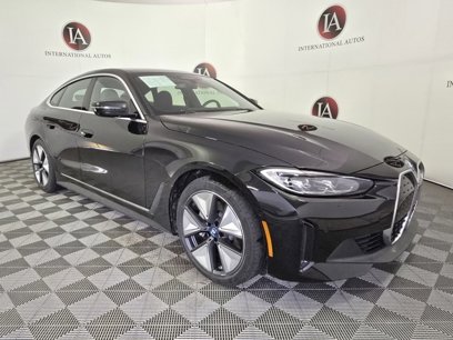 Used 2024 BMW i4 xDrive40i w/ Premium Package