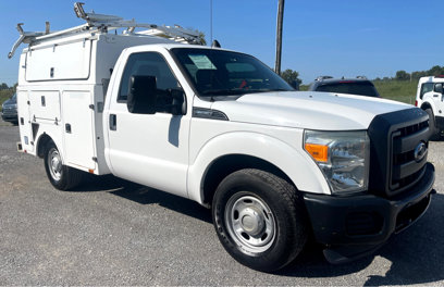 Used 2013 Ford F350 XL