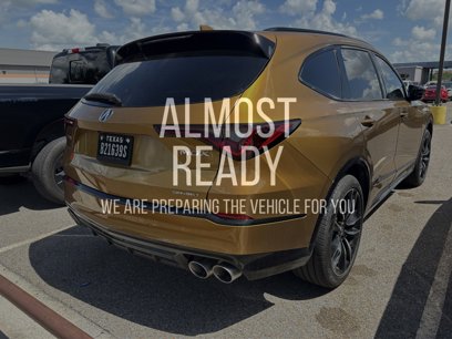Used 2023 Acura MDX Type S