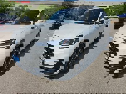 Used 2023 Honda HR-V EX-L
