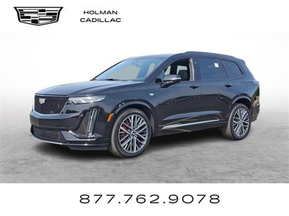 Used 2023 Cadillac XT6 Sport
