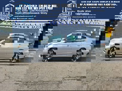 Used 2021 Subaru Legacy Limited