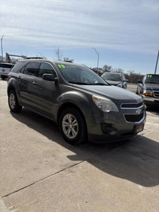 Used 2013 Chevrolet Equinox LT w/ Driver Convenience Package