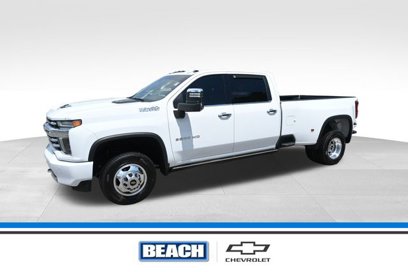 Used 2023 Chevrolet Silverado 3500 High Country w/ Safety Package II