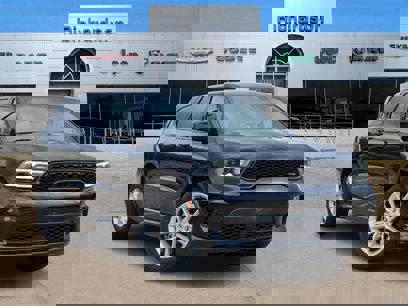 Used 2022 Dodge Durango GT