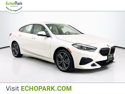 Used 2023 BMW 228i xDrive Gran Coupe w/ Premium Package 2