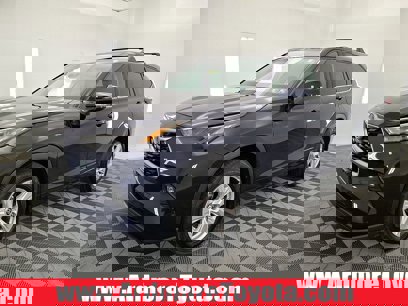Certified 2022 Toyota Highlander LE