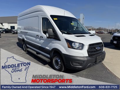 Used 2020 Ford Transit 350 148 High Roof Extended