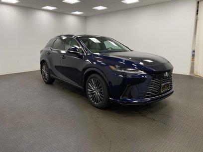 Used 2024 Lexus RX 350 F Sport