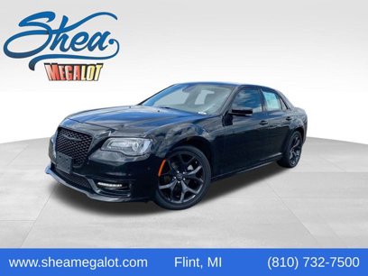 Used 2022 Chrysler 300 Touring