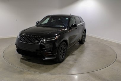 Used 2018 Land Rover Range Rover Velar R-Dynamic SE
