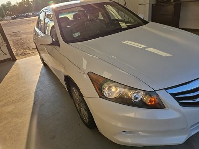 Used 2011 Honda Accord EX-L
