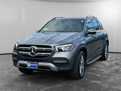 Used 2023 Mercedes-Benz GLE 350 4MATIC