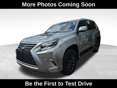 Used 2020 Lexus GX 460 Premium