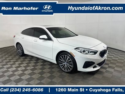 Used 2022 BMW 228i xDrive Gran Coupe w/ Convenience Package