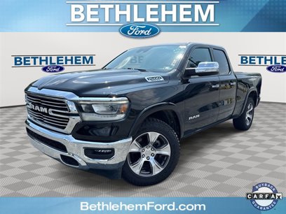 Used 2021 RAM 1500 Laramie