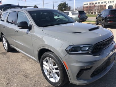 Used 2023 Dodge Durango R/T
