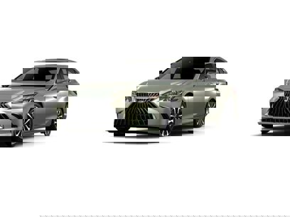 New 2025 Lexus ES 300h w/ Premium Package