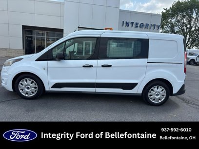 Used 2014 Ford Transit Connect XLT
