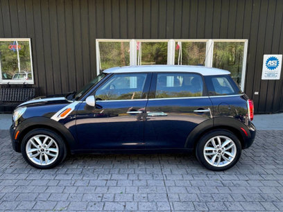 Used 2013 MINI Cooper Countryman