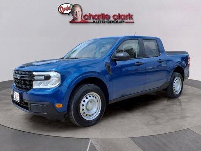 Used 2024 Ford Maverick XL
