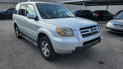 Used 2006 Honda Pilot EX-L