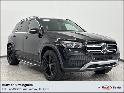 Used 2021 Mercedes-Benz GLE 350 w/ 3rd Row Seat Package