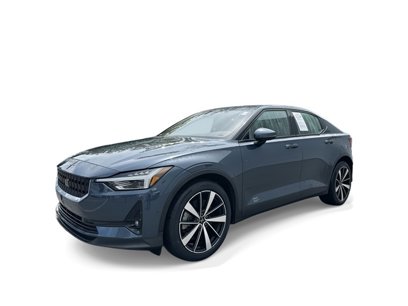 Used 2021 Polestar Polestar 2