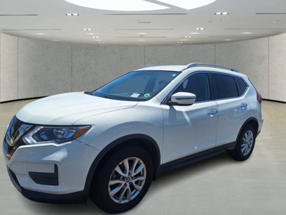 Used 2019 Nissan Rogue S w/ Special Edition Package