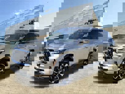 Certified 2025 INFINITI QX60 Luxe