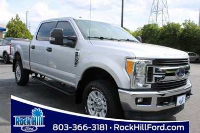 Used 2017 Ford F250 XLT w/ XLT Value Package
