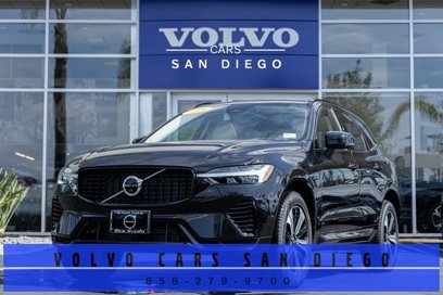 New 2025 Volvo XC60 T8 Plus w/ Protection Package Premier