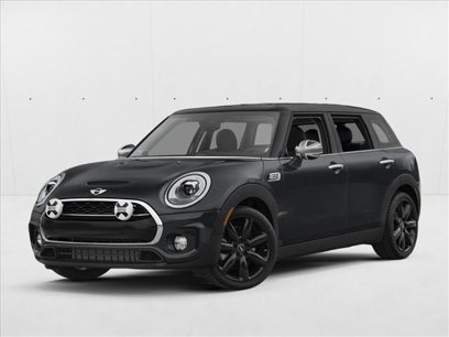 Used 2017 MINI Cooper Clubman S