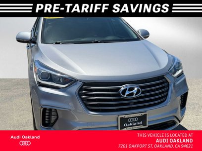 Used 2019 Hyundai Santa Fe XL