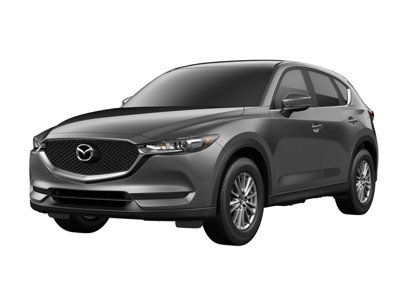 Used 2017 MAZDA CX-5 Touring w/ Preferred Equipment Package