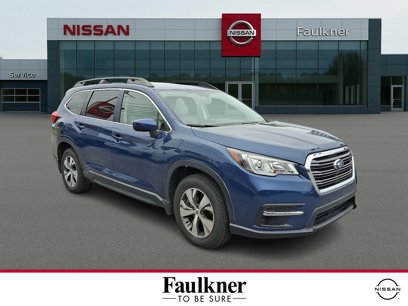 Used 2019 Subaru Ascent Premium