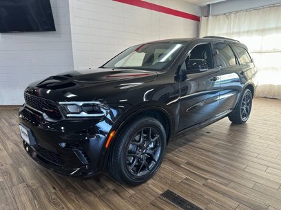 New 2026 Dodge Durango R/T