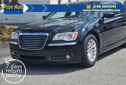 Used 2013 Chrysler 300