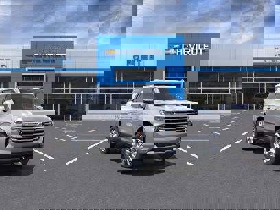 New 2024 Chevrolet Tahoe High Country