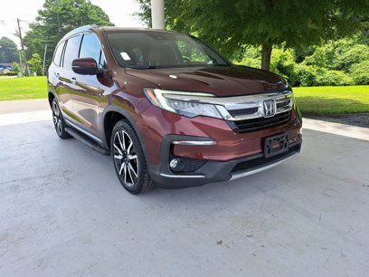 Used 2019 Honda Pilot Touring